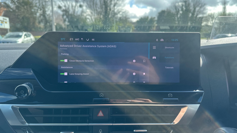 Citroen C4 1.2 PureTech [130] Max 5dr Auto Petrol Hatchback